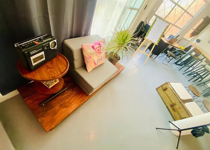 Music Holiday home