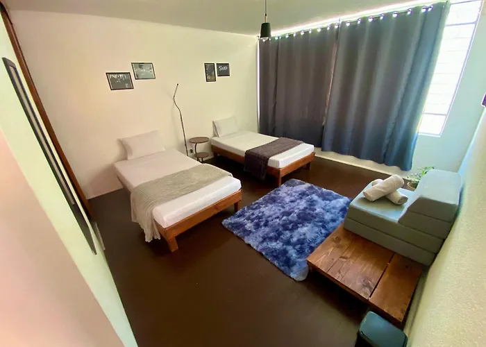 Music Holiday home *