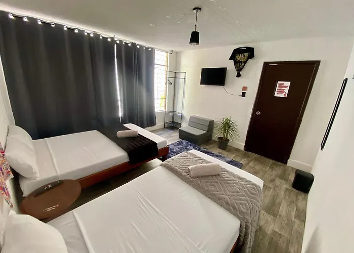 Music Holiday home *